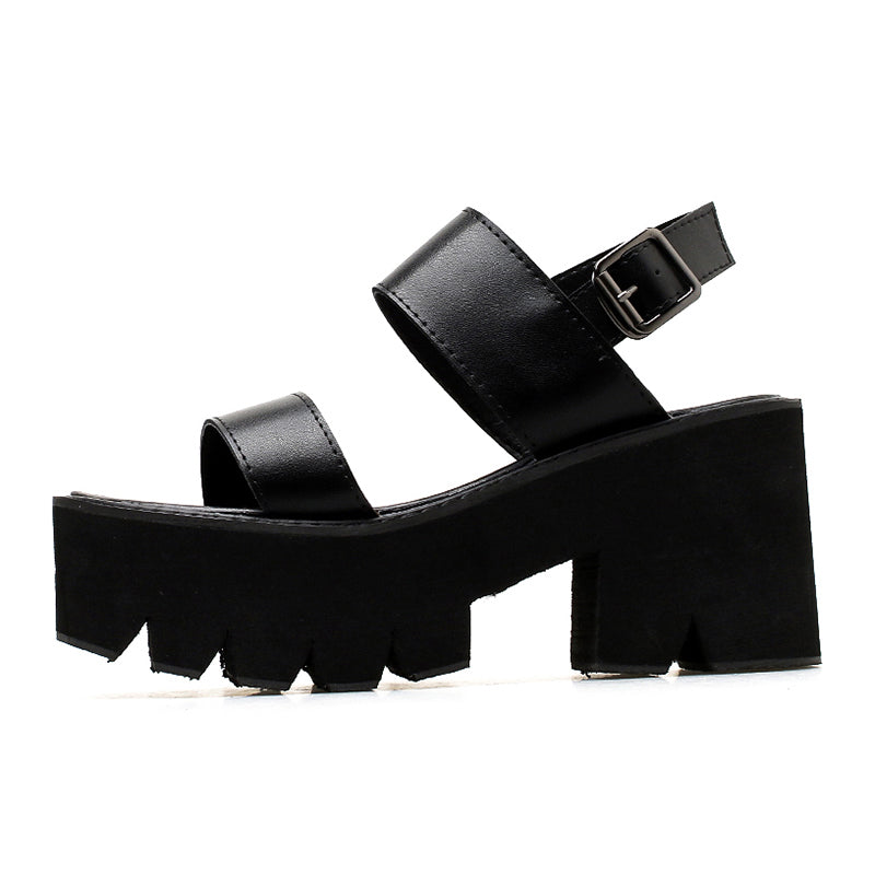 eczipvz Womens Shoes Womens Wedges Dressy Casual Platform Wedge Sandals for  Women Open Toe T-Strap Wedge Heels Comfort Footbed Gladiator Sandal  Buckle,White - Walmart.com